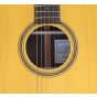 Bedell Bahia Parlor Adirondack Spruce-Brazilian Rosewood Natural Finish sku number BHPADBR