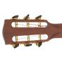 Bedell Bahia Parlor Adirondack Spruce-Brazilian Rosewood Natural Finish sku number BHPADBR