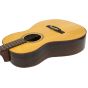 Bedell Bahia Parlor Adirondack Spruce-Brazilian Rosewood Natural Finish sku number BHPADBR
