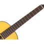 Bedell Bahia Parlor Adirondack Spruce-Brazilian Rosewood Natural Finish sku number BHPADBR