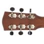 Bedell Bahia Dreadnought Adirondack Spruce-Brazilian Rosewood Natural Finish sku number BHDADBR