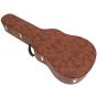 Bedell Bahia Dreadnought Adirondack Spruce-Brazilian Rosewood Natural Finish sku number BHDADBR