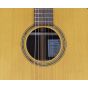 Bedell Bahia Dreadnought Adirondack Spruce-Brazilian Rosewood Natural Finish sku number BHDADBR