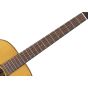 Bedell Bahia Dreadnought Adirondack Spruce-Brazilian Rosewood Natural Finish sku number BHDADBR