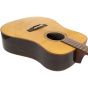 Bedell Bahia Dreadnought Adirondack Spruce-Brazilian Rosewood Natural Finish sku number BHDADBR