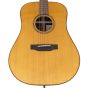 Bedell Bahia Dreadnought Adirondack Spruce-Brazilian Rosewood Natural Finish sku number BHDADBR