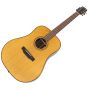 Bedell Bahia Dreadnought Adirondack Spruce-Brazilian Rosewood Natural Finish sku number BHDADBR