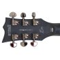 ESP LTD BB-600B Ben Burnley Baritone Guitar B-Stock 2632 sku number LBB600BQMSTBLKSBS-B2632