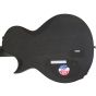 ESP LTD BB-600B Ben Burnley Baritone Guitar B-Stock 2632 sku number LBB600BQMSTBLKSBS-B2632