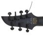 Schecter KM-7 MK-III EX Guitar Satin Black Open Pore B-Stock 1483 sku number SCHECTER882-B1483