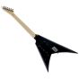 ESP E-II Alexi Laiho Ripped Sawtooth Guitar Purple Faded Pinstripes sku number EIIALEXIRIPPED-B