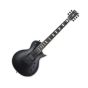 ESP E-II Eclipse-7 Evertune Black Satin Guitar B-Stock sku number EIIEC7ETBLKS-B