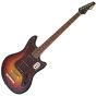 Schecter Hellcat-VI Guitar 3-Tone Sunburst Pearl B-Stock 0057 sku number SCHECTER293-B0057