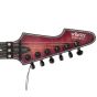 Schecter Nikki Stringfield A-6 FR-S Guitar Maiden Mist B-Stock 0061 sku number SCHECTER359-B0061