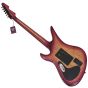 Schecter Nikki Stringfield A-6 FR-S Guitar Maiden Mist B-Stock 0061 sku number SCHECTER359-B0061