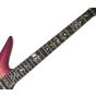 Schecter Nikki Stringfield A-6 FR-S Guitar Maiden Mist B-Stock 0061 sku number SCHECTER359-B0061