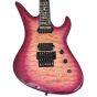 Schecter Nikki Stringfield A-6 FR-S Guitar Maiden Mist B-Stock 0061 sku number SCHECTER359-B0061