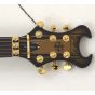 Schecter Synyster Custom-S Guitar Satin Gold Burst B-Stock 0705 sku number SCHECTER1743-B0705