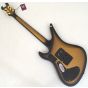 Schecter Synyster Custom-S Guitar Satin Gold Burst B-Stock 0705 sku number SCHECTER1743-B0705