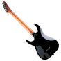 ESP LTD JM-I Josh Middleton Guitar Deep Blood Moon B-Stock sku number LJMIQMDBLM-B