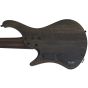 Ibanez EHB1505MS Headless 5 String Bass Black Ice Flat B-Stock sku number EHB1505MSBIF-B1849