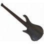 Ibanez EHB1505MS Headless 5 String Bass Black Ice Flat B-Stock sku number EHB1505MSBIF-B1849