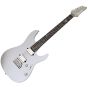 Ibanez TOD10 Tim Henson Guitar Classic Silver B-Stock 7129 sku number TOD10-B7129