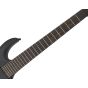 Ibanez RGDRB71 7 String Extended Range Guitar B-Stock sku number RGDRB71BKF-B9691