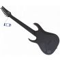 Ibanez RGDRB71 7 String Extended Range Guitar B-Stock sku number RGDRB71BKF-B9691