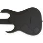 Ibanez RGDRB71 7 String Extended Range Guitar B-Stock sku number RGDRB71BKF-B9691