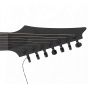 Ibanez RGDRB71 7 String Extended Range Guitar B-Stock sku number RGDRB71BKF-B9691
