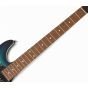 Ibanez AZ24P1QM Premium Guitar Deep Ocean Blonde B-Stock sku number AZ24P1QMDOB-B7268