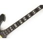 Ibanez FRM350 Paul Gilbert Guitar Black B-Stock sku number FRM350BK-B0102