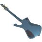 Ibanez IC420 Iceman Guitar Antique Blue Metallic B-Stock sku number IC420ABM-B0292