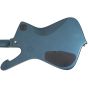Ibanez IC420 Iceman Guitar Antique Blue Metallic B-Stock sku number IC420ABM-B0292