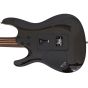 Ibanez S1070PBZ Premium Guitar Charcoal Black Burst B-Stock sku number S1070PBZCKB-B9224