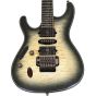 Ibanez JIVA10 Nita Strauss Lefty Guitar Deep Space Blonde B-Stock sku number JIVA10LDSB-B4920