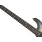 Ibanez JIVA10 Nita Strauss Lefty Guitar Deep Space Blonde B-Stock sku number JIVA10LDSB-B4920