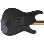 Ibanez JIVA10 Nita Strauss Lefty Guitar Deep Space Blonde B-Stock sku number JIVA10LDSB-B4920