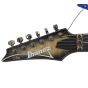Ibanez JIVA10 Nita Strauss Lefty Guitar Deep Space Blonde B-Stock sku number JIVA10LDSB-B4920
