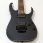Ibanez RG7420EX 7 String Electric Guitar Black Flat B Stock sku number RG7420EXBKF-B3054