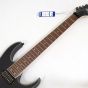 Ibanez RG7420EX 7 String Electric Guitar Black Flat B Stock sku number RG7420EXBKF-B3054