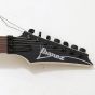 Ibanez RG7420EX 7 String Electric Guitar Black Flat B Stock sku number RG7420EXBKF-B3054