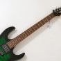 Ibanez GRX70QA Electric Guitar in Transparent Emerald Burst sku number GRX70QATEB-B6707