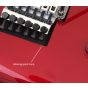 Ibanez JS240PS Joe Satriani Guitar Candy Apple Red B-Stock sku number JS240PSCA-B8645