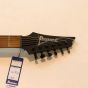Ibanez RG Standard RGRT421 WK Weathered Black Electric Guitar sku number RGRT421WK-B7874