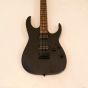 Ibanez RG Standard RGRT421 WK Weathered Black Electric Guitar sku number RGRT421WK-B7874