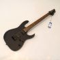 Ibanez RG Standard RGRT421 WK Weathered Black Electric Guitar sku number RGRT421WK-B7874