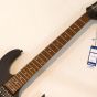 Ibanez RG Standard RGRT421 WK Weathered Black Electric Guitar sku number RGRT421WK-B7874