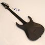 Ibanez RG Standard RGRT421 WK Weathered Black Electric Guitar sku number RGRT421WK-B7874